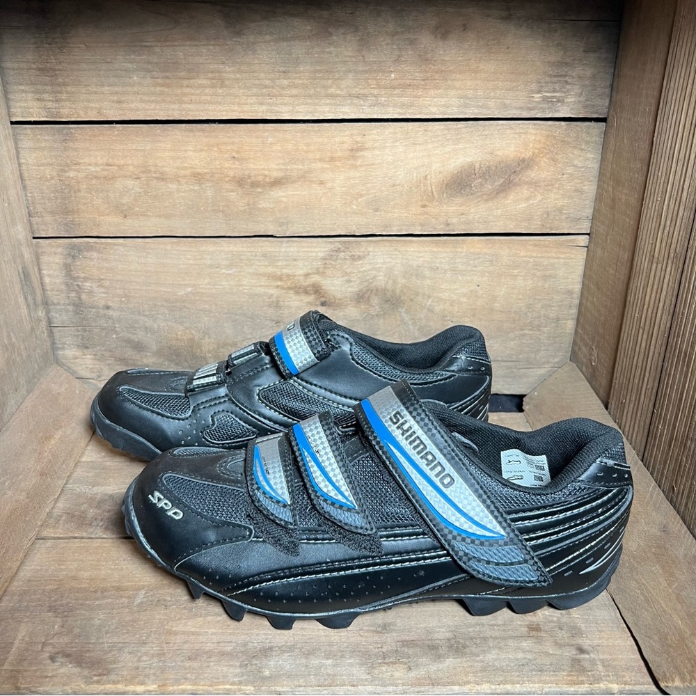 Cycling Shoes Shimano SH-WM51 Women's Clip in Spin/MTB  EU 42 US 9.5